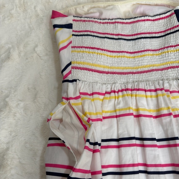 Lilly Pulitzer Felicity Strapless Dress - Picture 6 of 8